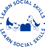 learn social skills icon